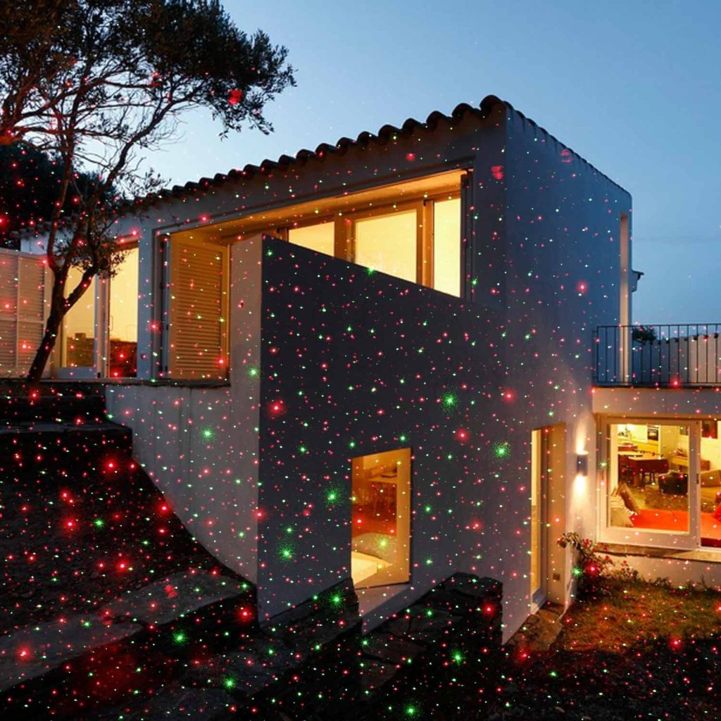 holiday lighting ideas for your home