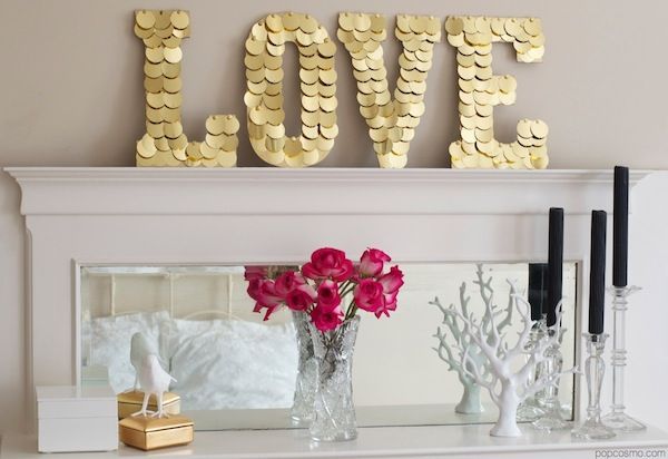 5 Ways to Enjoy Your Home this Valentine's Day