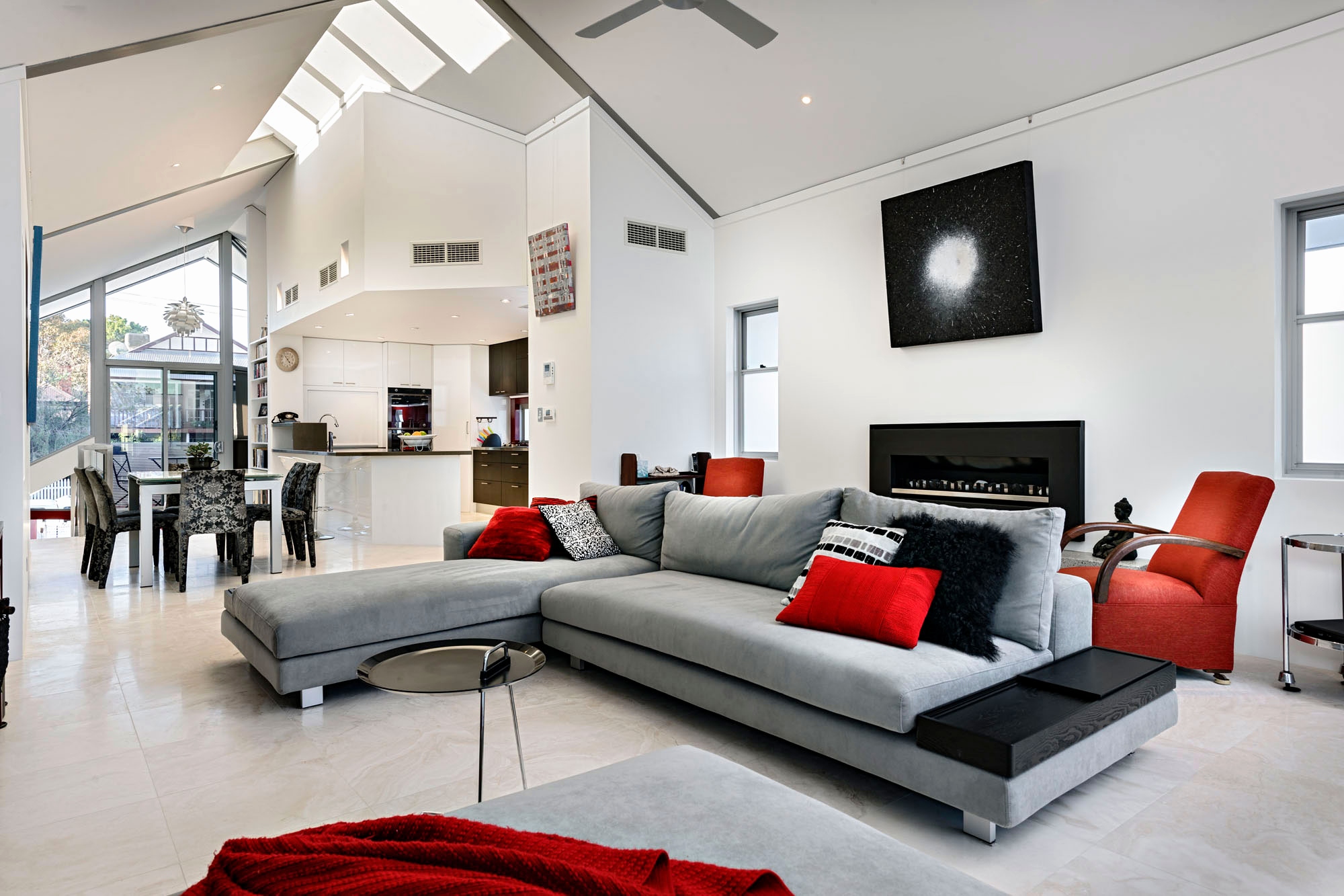 Red Black And Grey Living Room Ideas Hot Sale, 20 OFF   tercesa.com