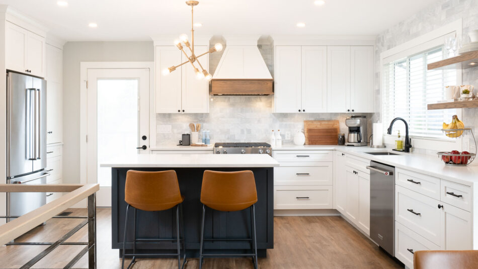 Novero_Homes_Pilot_Street-11 Coquitlam farmhouse chic kitchen
