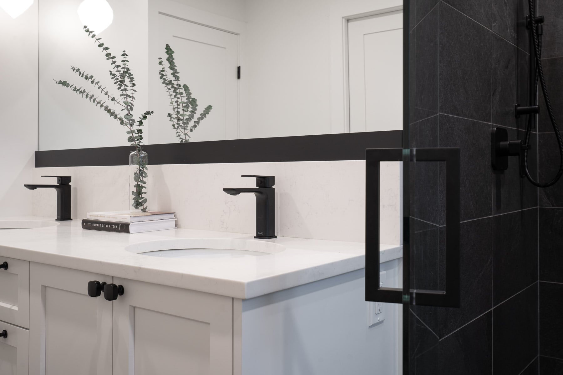 bathroom renovation port coquitlam