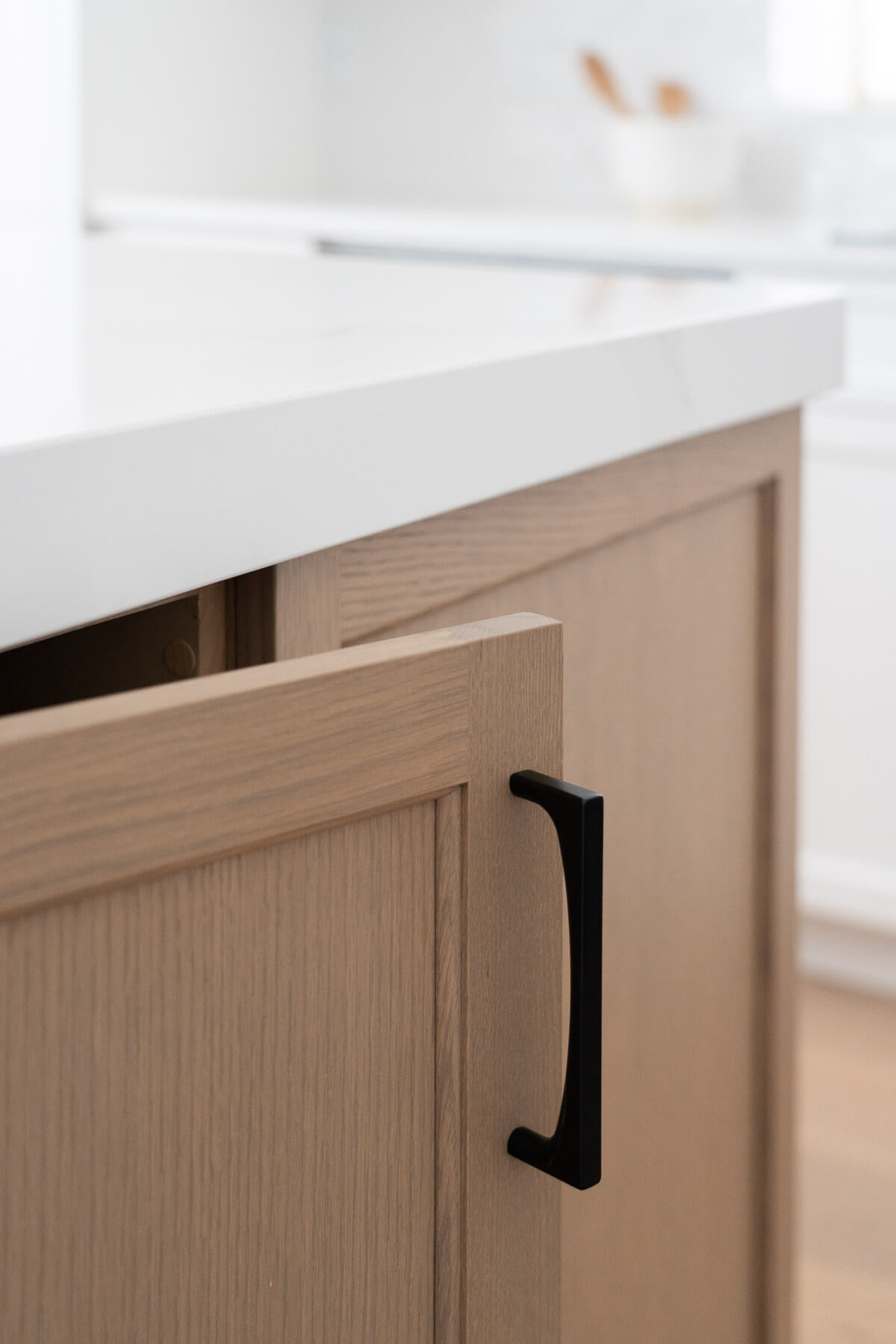 custom kitchen cabinetry Port Moody
