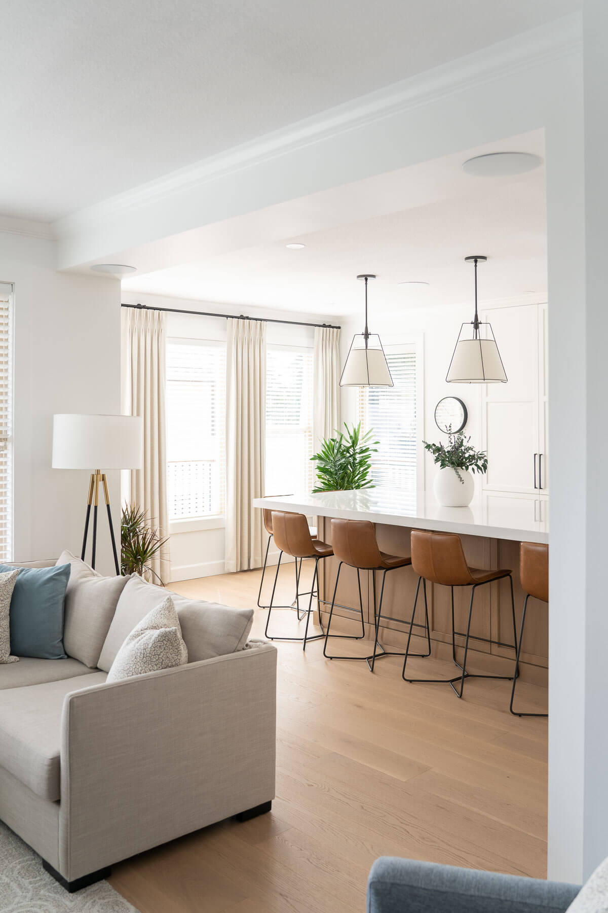 kitchen island Port Moody