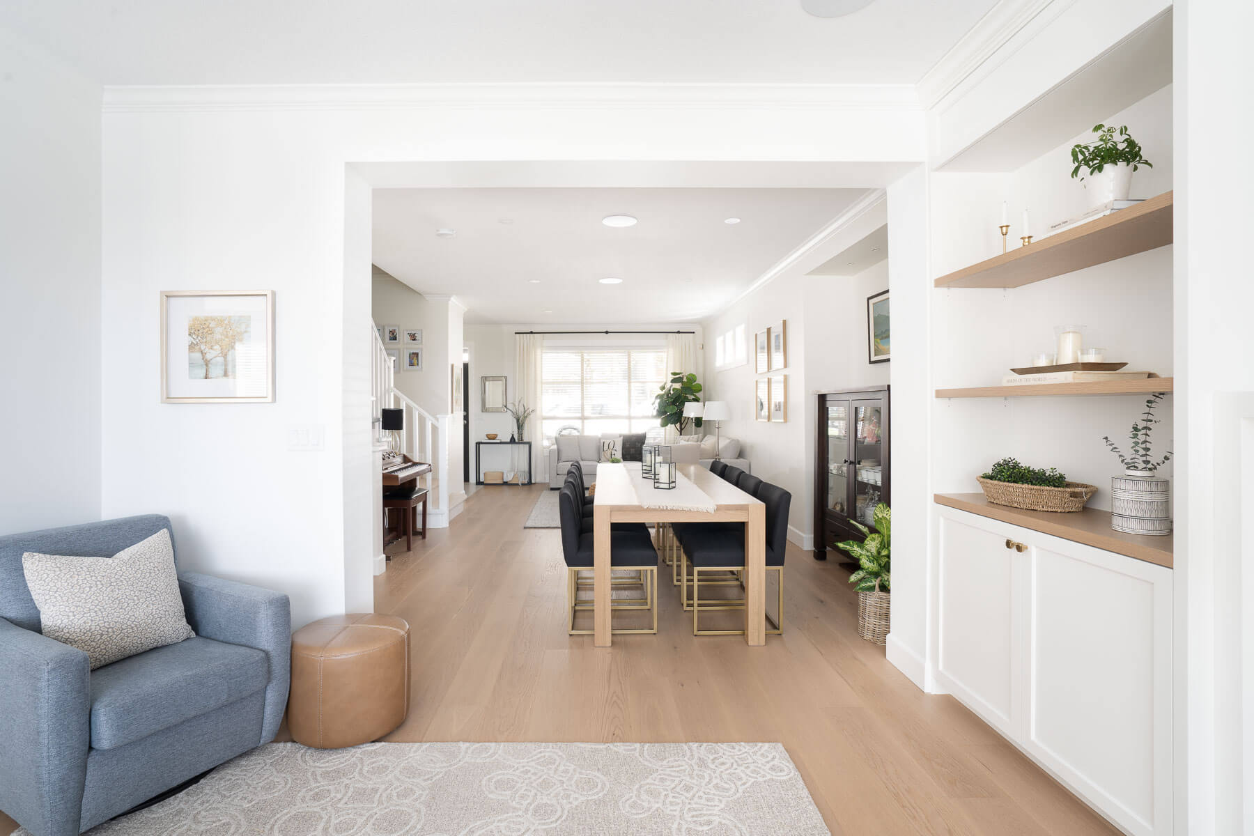 Port Moody remodel