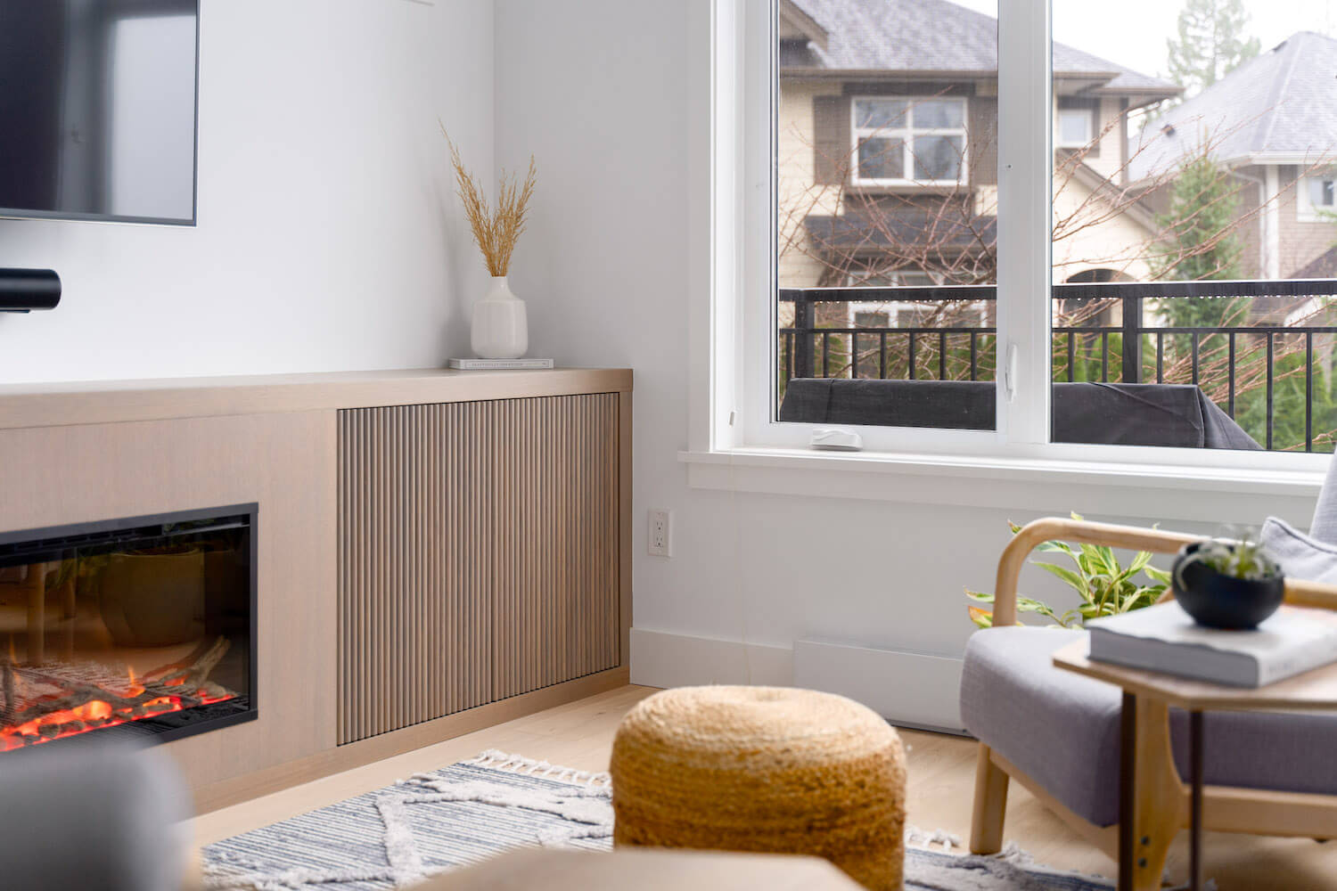 custom media cabimet coquitlam