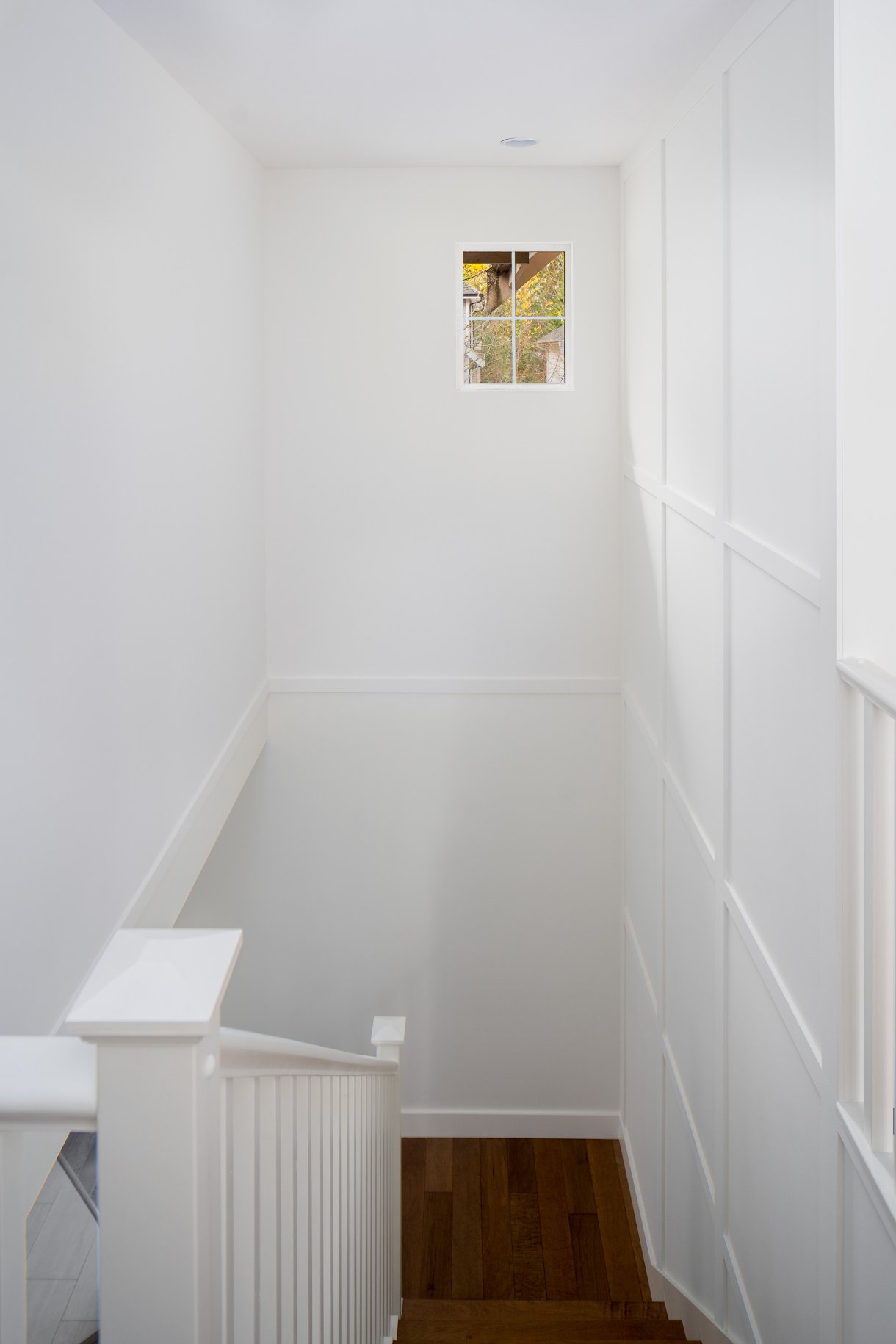 board and batten wall panel Port Moody