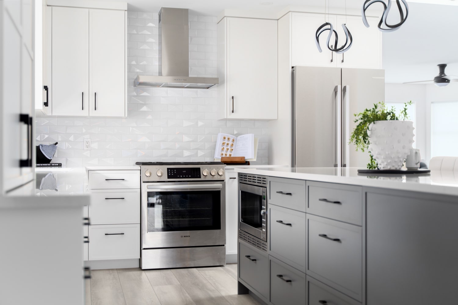 port coquitlam kitchen remodel