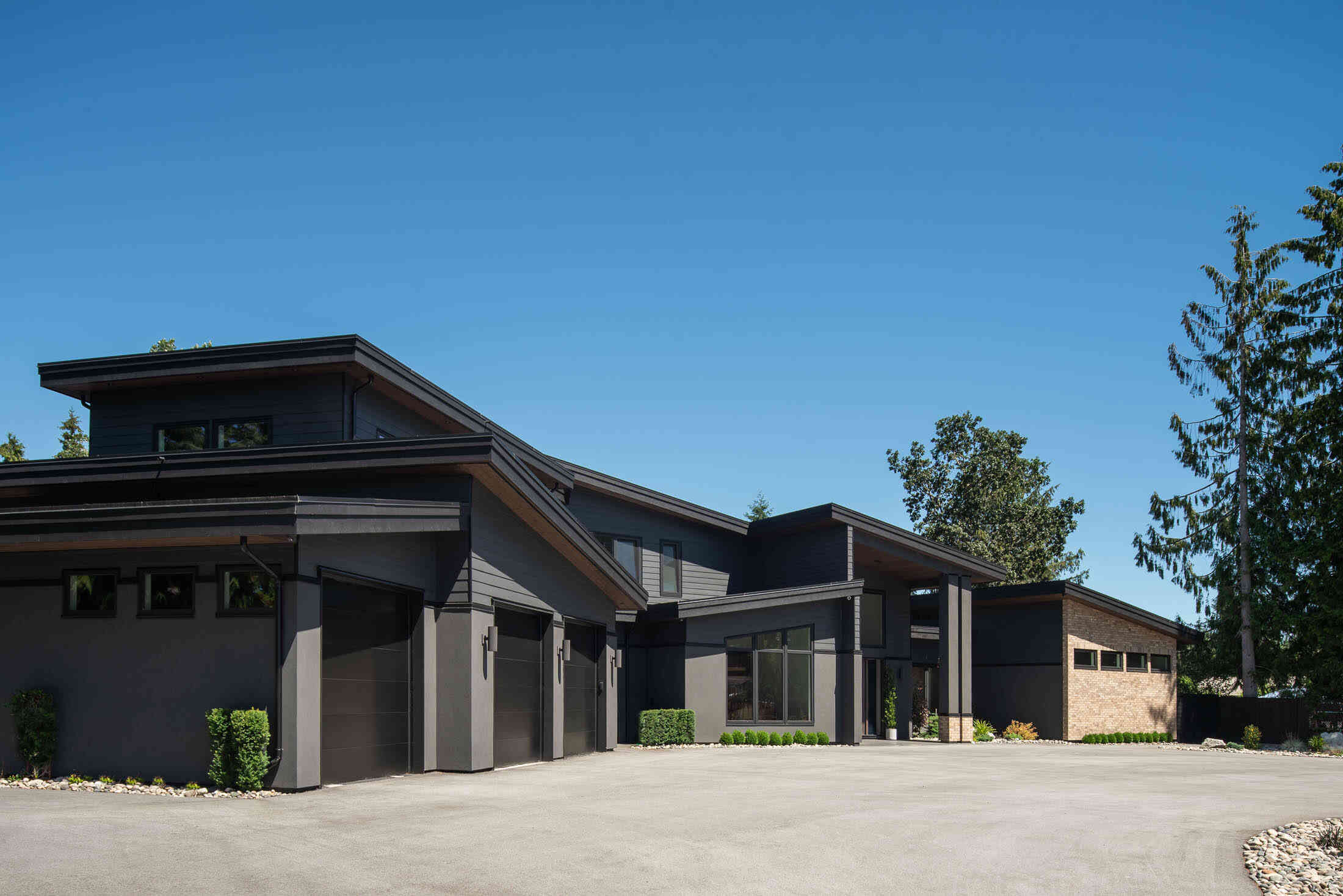 Langley Luxury Home