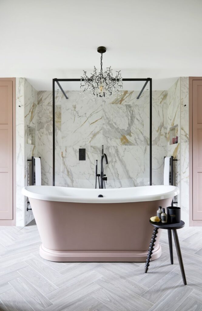 Walk In Shower Bc 6 Reasons Why We Love Walk-In Showers - NOVERO Homes