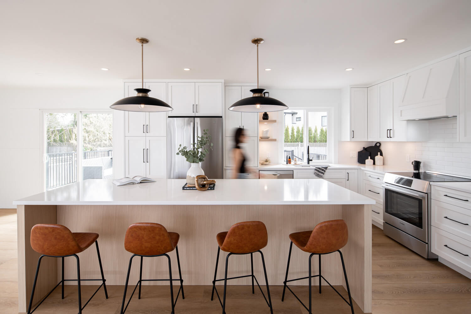 coquitlam kitchen renovation