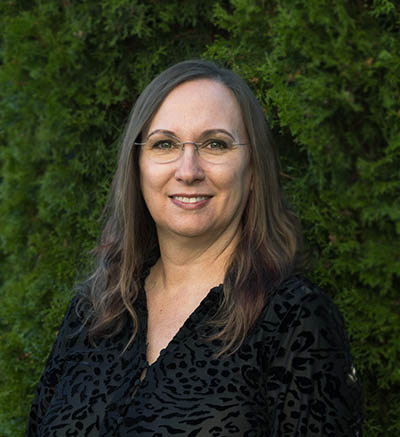 Erica Bourgeois Novero