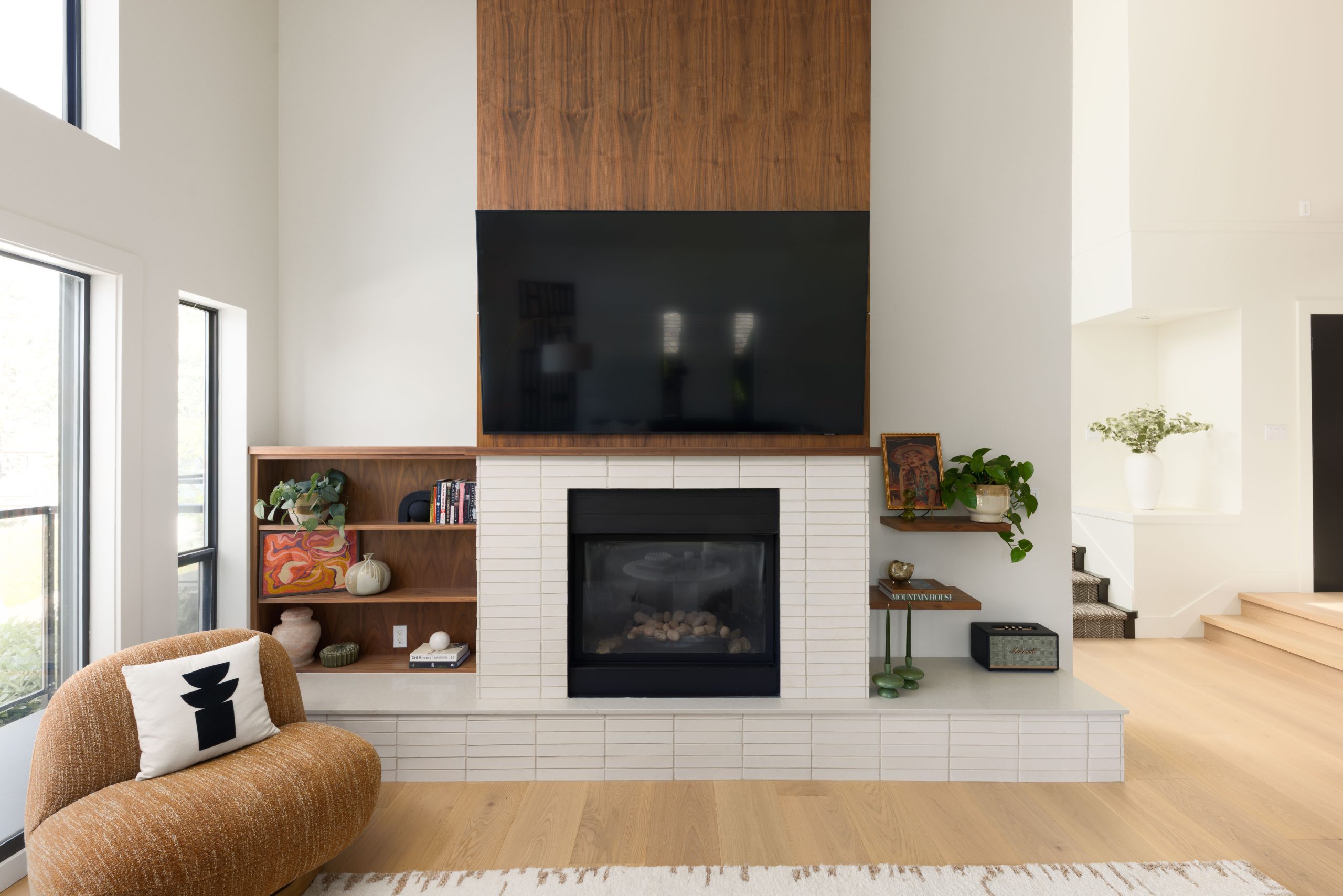 mcm fireplace port moody