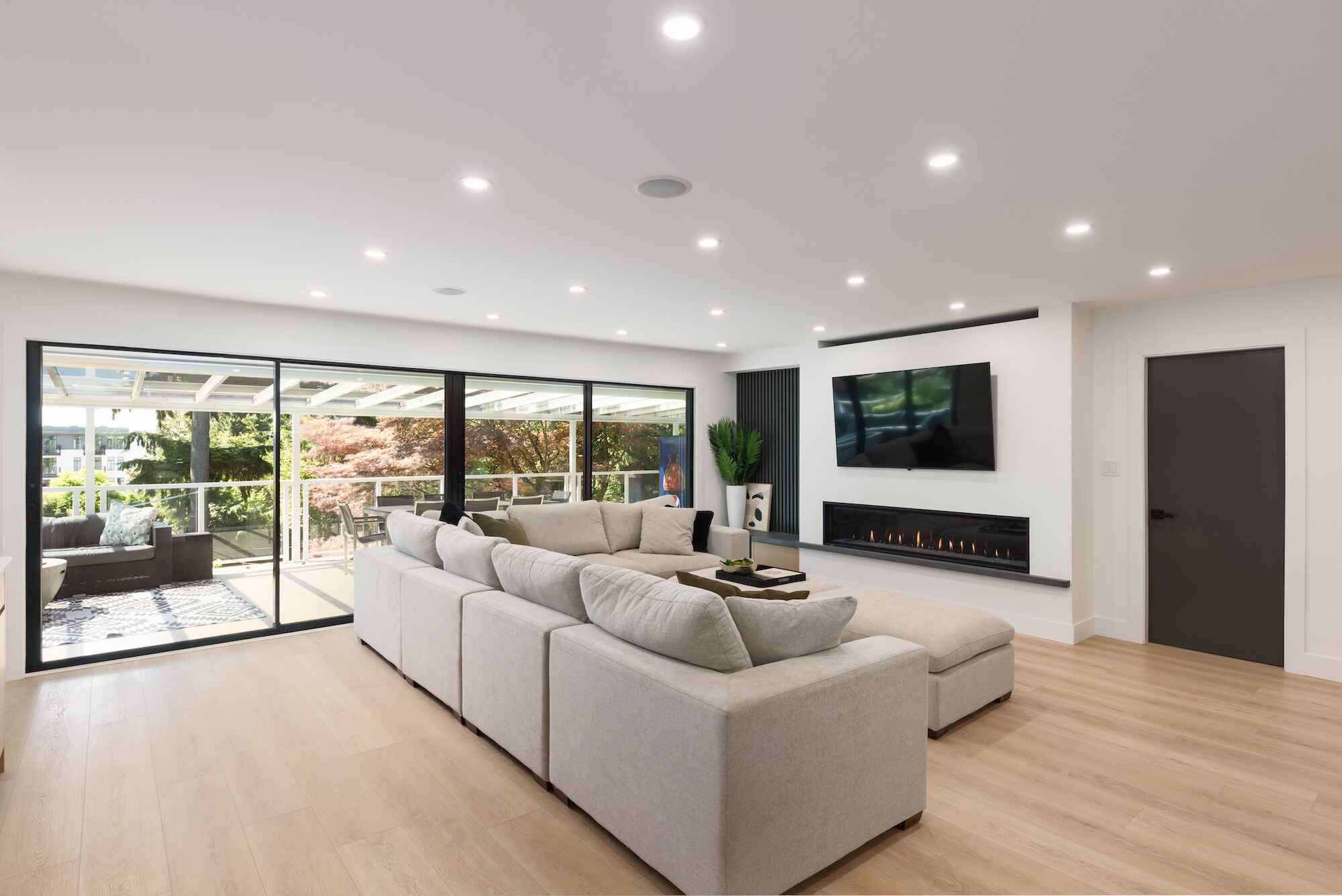 indoor outdoor living coquitlam