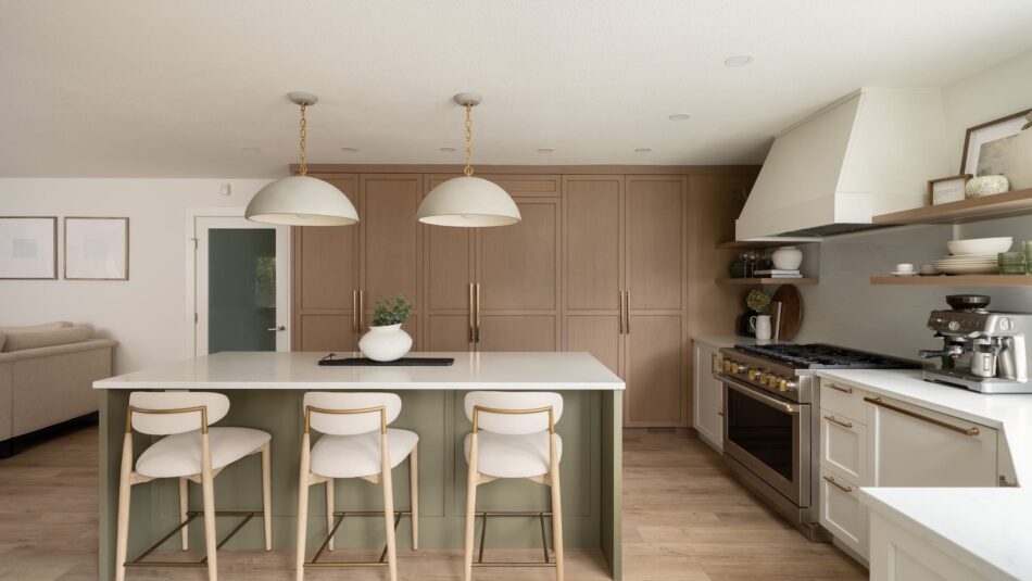 Abbey Garden Suite-kitchen-NOVERO garden suite kitchen remodel