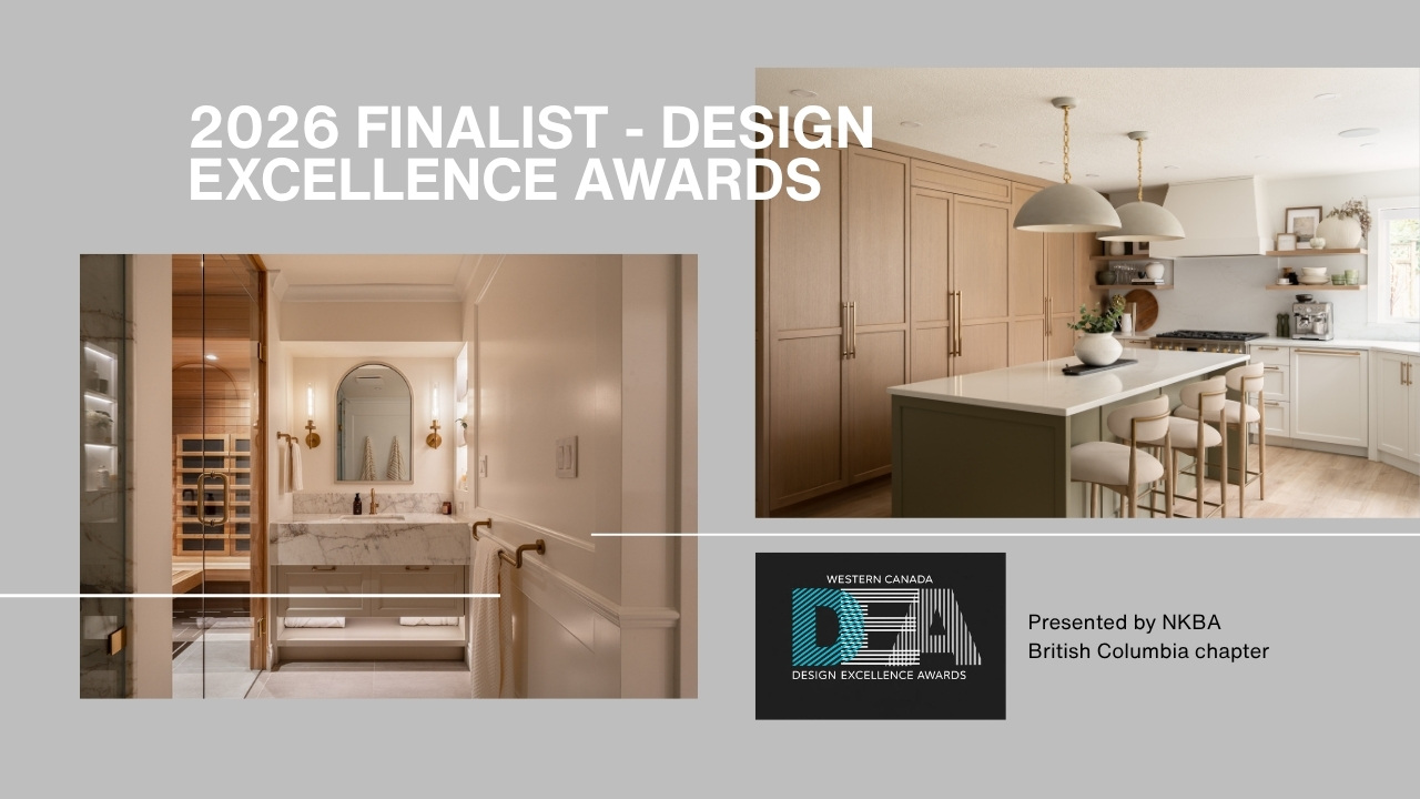 WDEA finalist